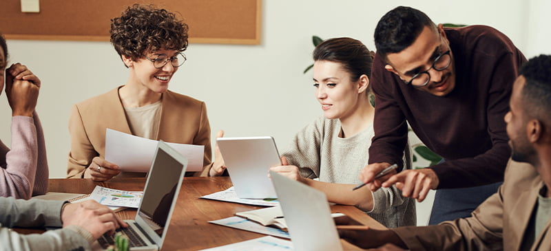 COUV Comment rendre la communication institutionnelle plus attractive et originale - agence communication KA2