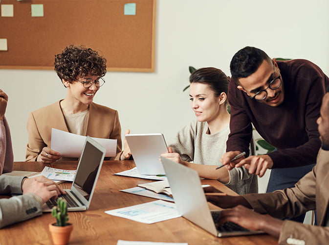 Comment rendre la communication institutionnelle plus attractive et originale ? - agence communication KA2 INTER Comment rendre la communication institutionnelle plus attractive et originale 1 - agence communication KA2
