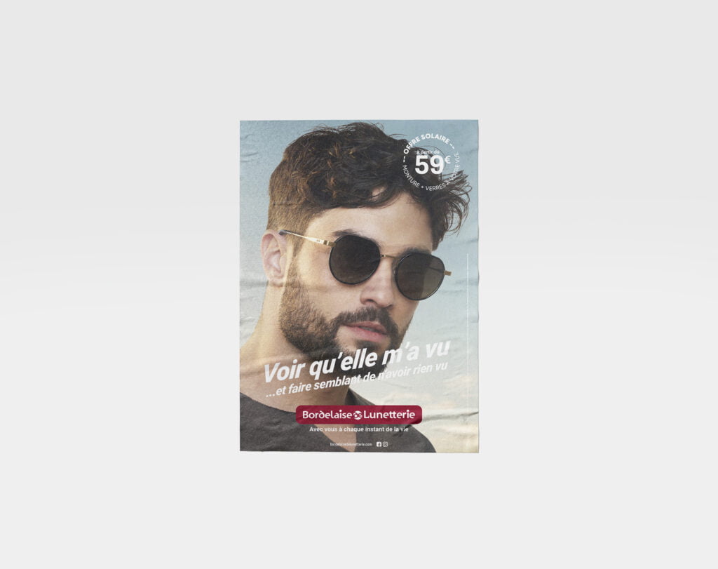 KA2 BDL MOCKUP AFFICHE SOLAIRES - agence communication KA2