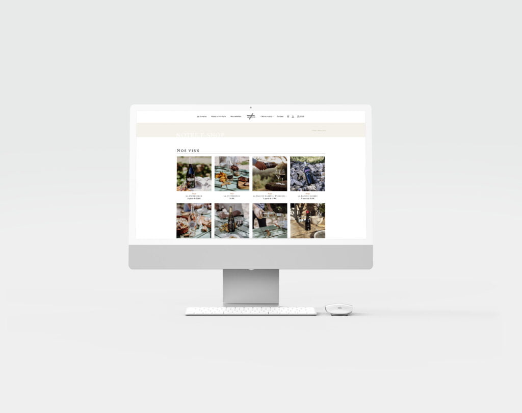 KA2 DOMAINE DE LA DIF SITE 1 - agence communication KA2