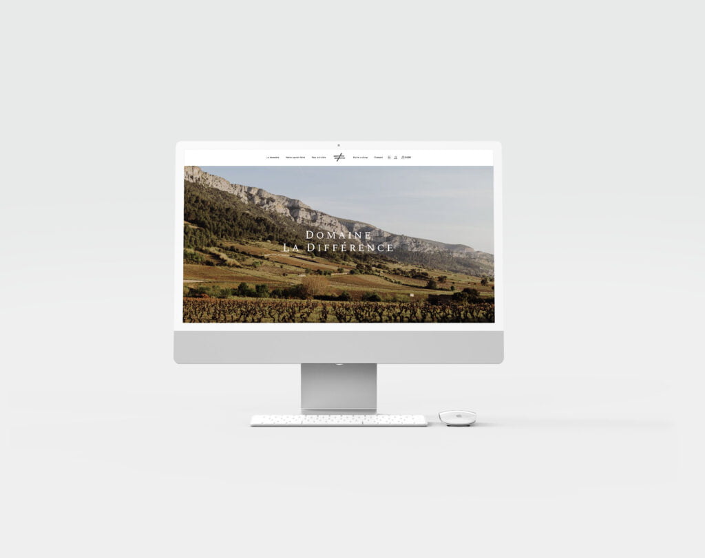 KA2 DOMAINE DE LA DIF SITE 3 - agence communication KA2