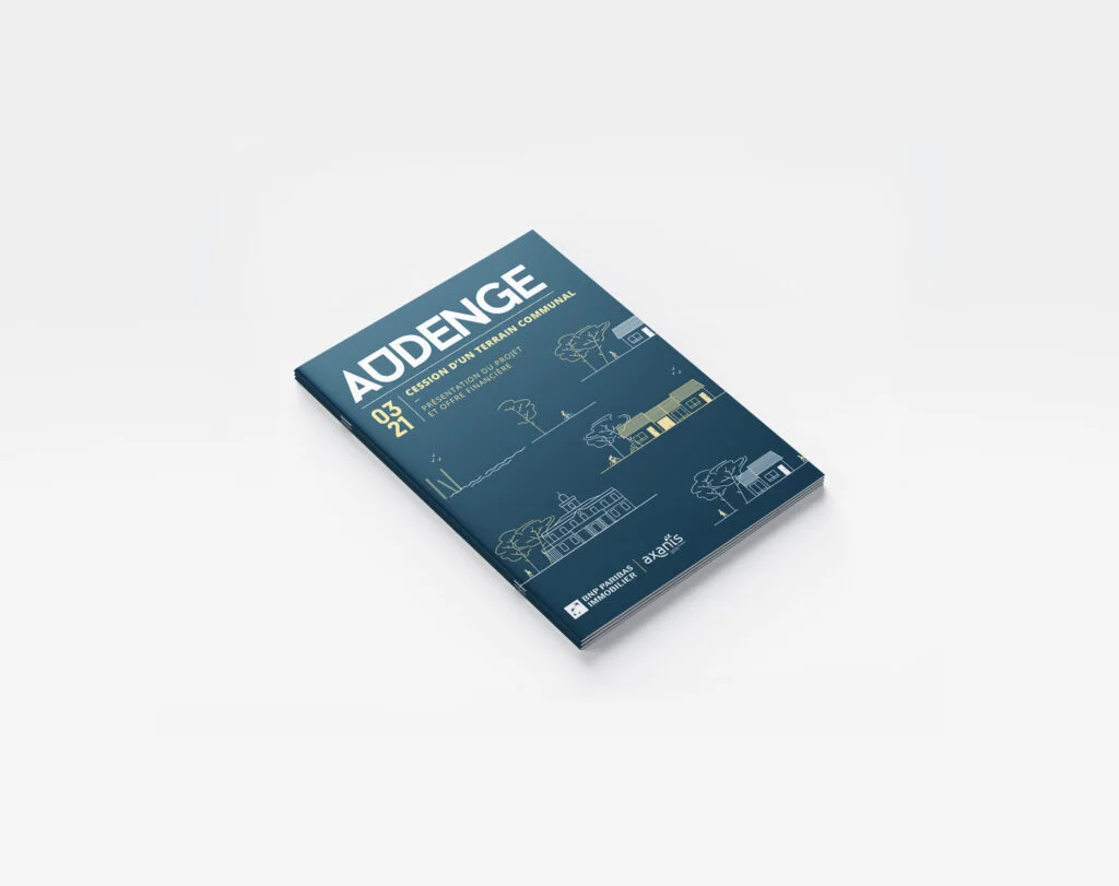 KA2 MOCKUP AUDENGE BNP 1 - agence communication KA2