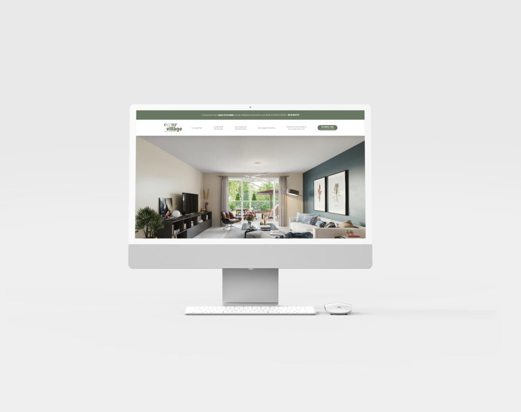 KA2 MOCKUP AXANIS SITEWEB - agence communication KA2