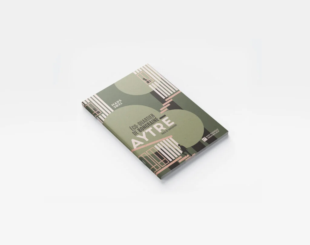 KA2 MOCKUP AYTRE BNP 1 - agence communication KA2