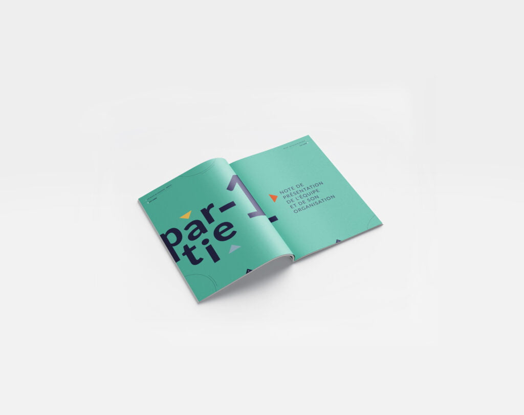 KA2 MOCKUP BEGLES SOGEPROM 2 - agence communication KA2