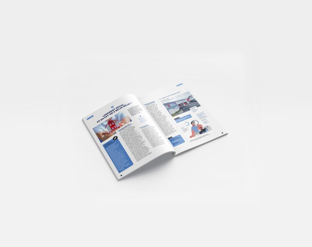 KA2 MOCKUP BELINBELIET MAGAZINE 3 1 - agence communication KA2
