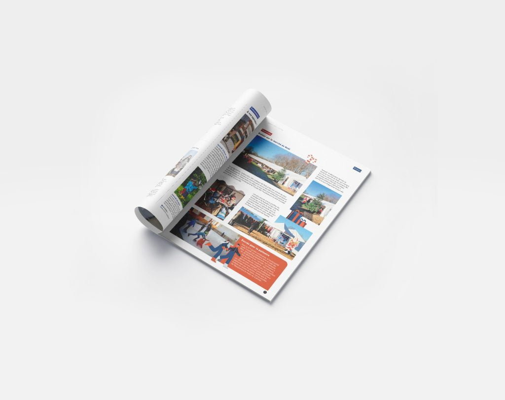 KA2 MOCKUP BELINBELIET MAGAZINE 4 1 - agence communication KA2