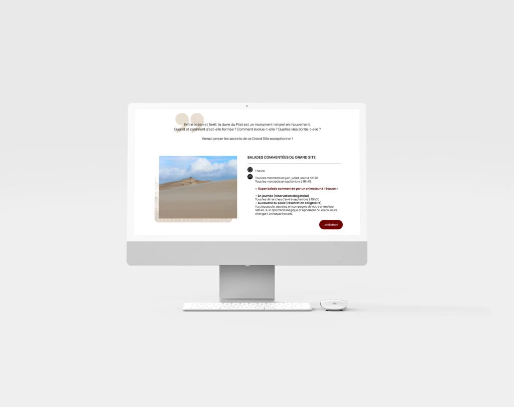 KA2 MOCKUP DUNEDUPILAT SITEWEB 3 - agence communication KA2