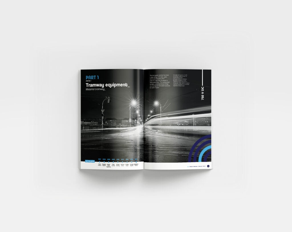 KA2 MOCKUP GALLAND CATALOGUE 2 - agence communication KA2