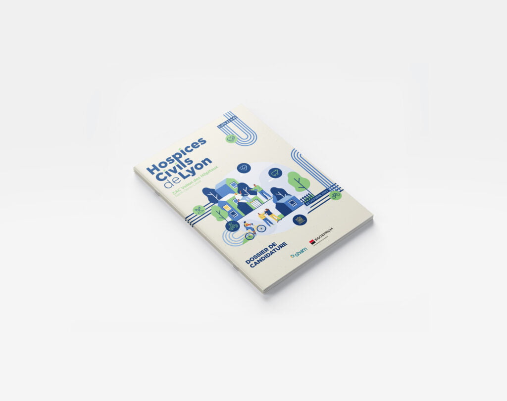 KA2 MOCKUP LYON SOGEPROM 1 - agence communication KA2