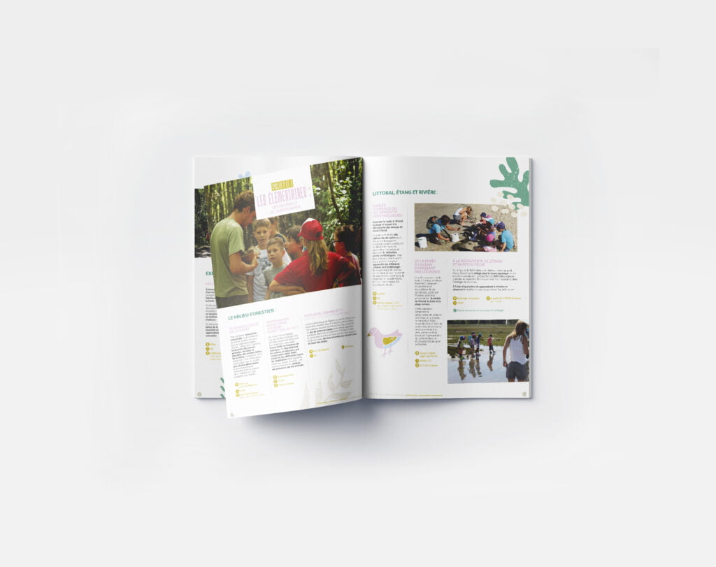 KA2 MOCKUP OTI BROCHURE 2 - agence communication KA2