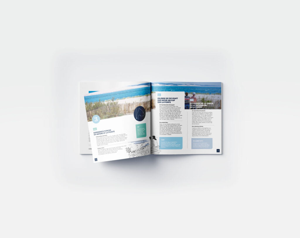 KA2 MOCKUP OTLEGE BROCHURE CARRE 2 - agence communication KA2