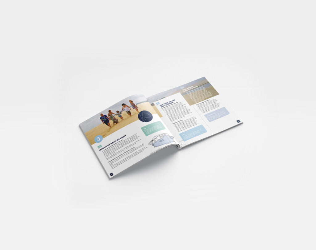 KA2 MOCKUP OTLEGE BROCHURE CARRE 3 - agence communication KA2