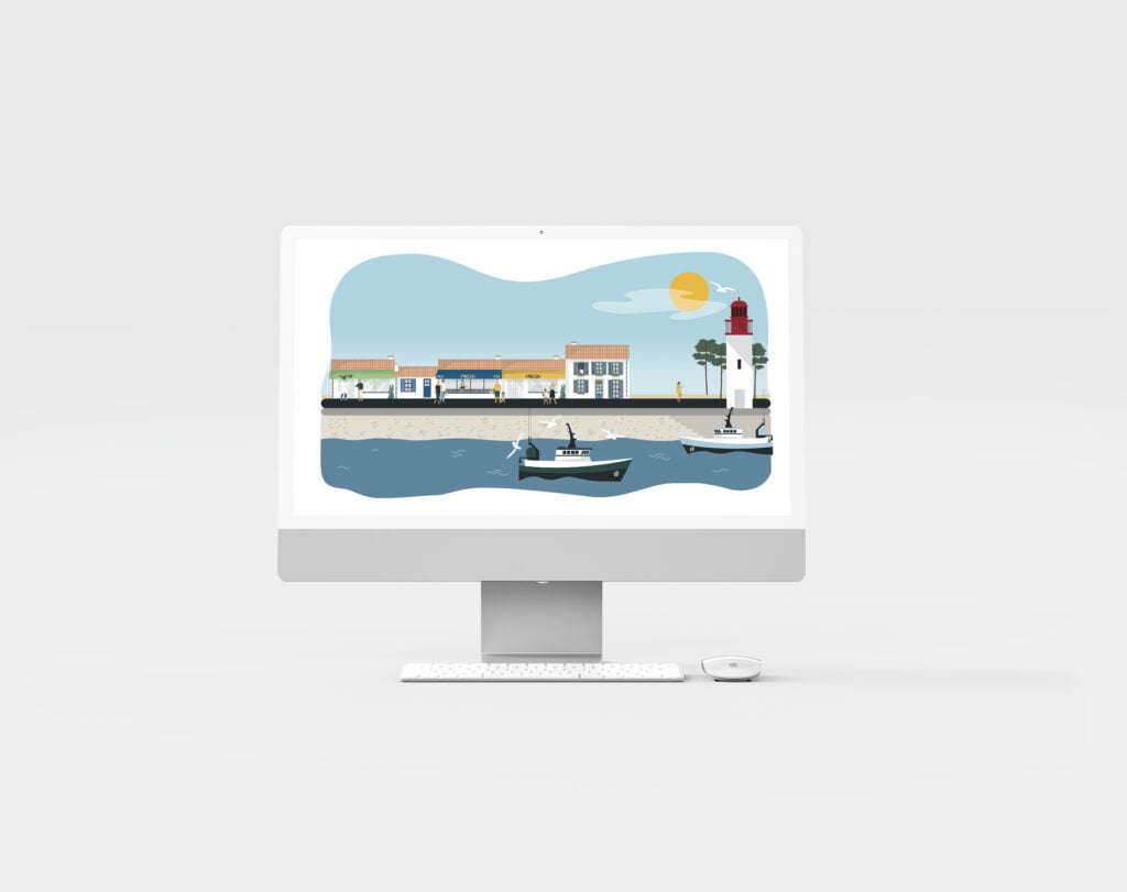 Communauté de Communes de l'Île d'Oléron - agence communication KA2 KA2 OLERON2035 VIDEO 2 1 - agence communication KA2