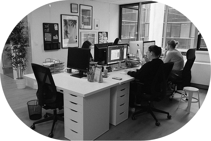 PHOTO AGENCE 3 - agence communication KA2