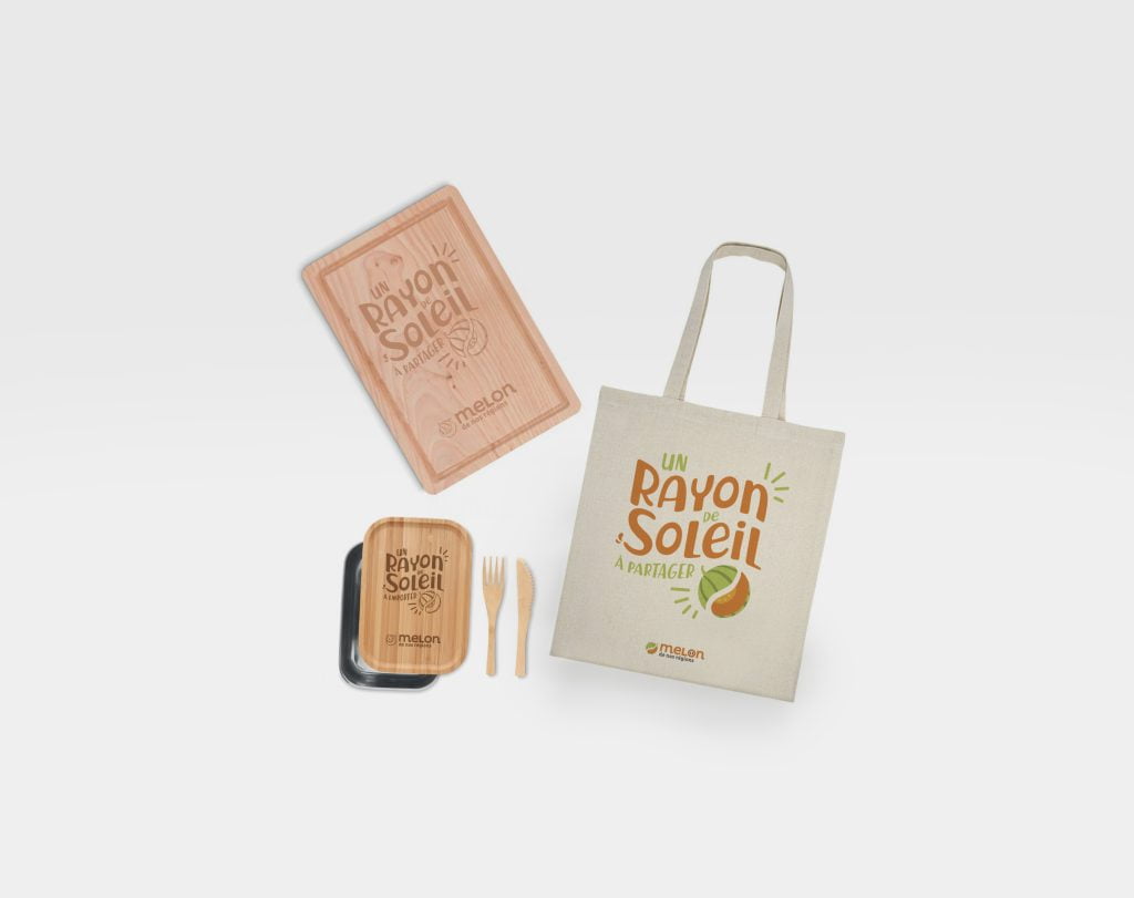 KA2 AIM MOCKUP GOODIES - agence communication KA2