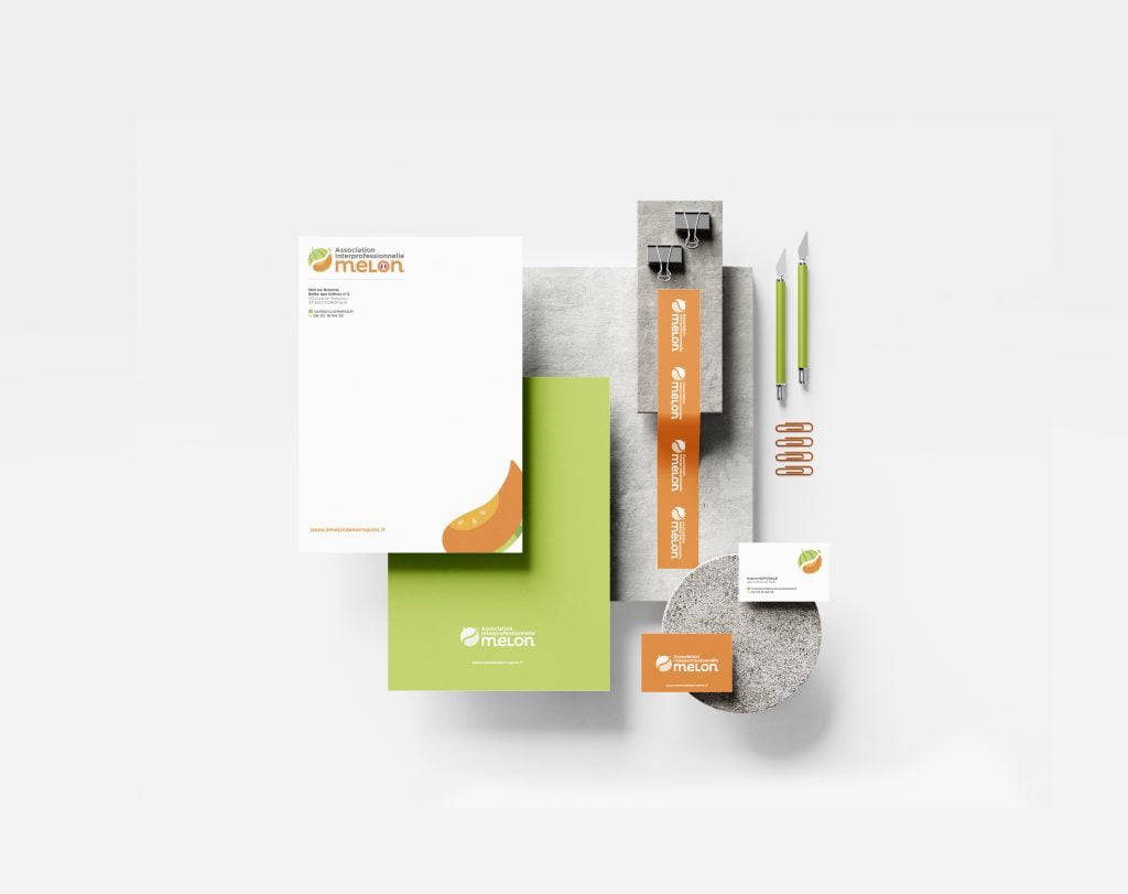 KA2 AIM MOCKUP IDENTITE - agence communication KA2