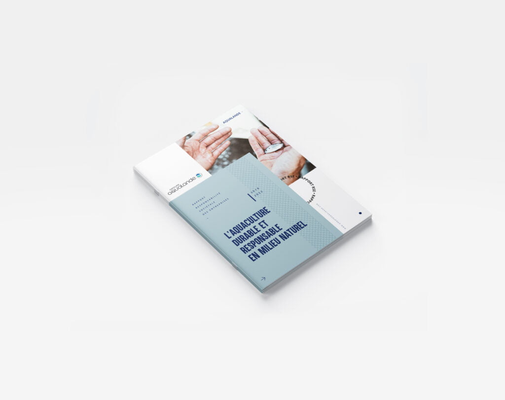 KA2 AQUALAND RAPPORT RSE 2018 1 - agence communication KA2