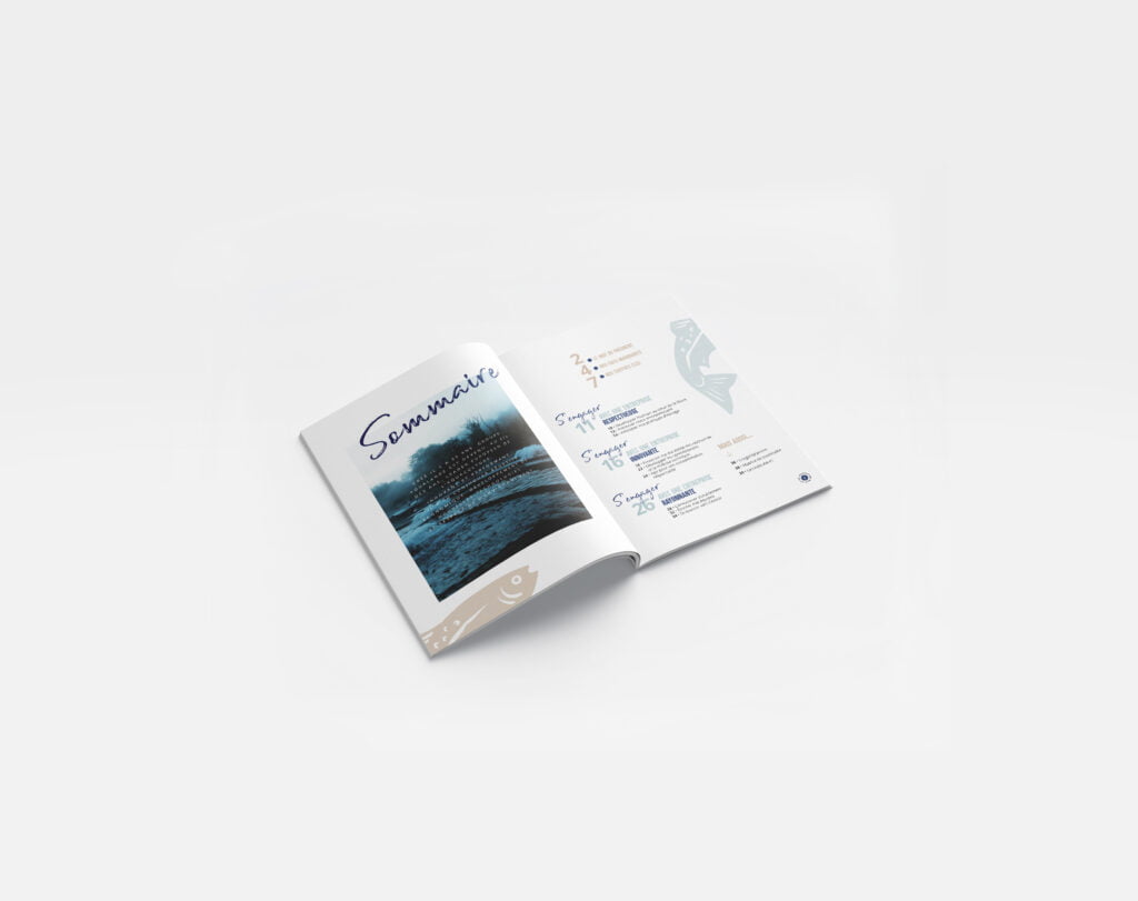 KA2 AQUALAND RAPPORT RSE 2018 2 - agence communication KA2