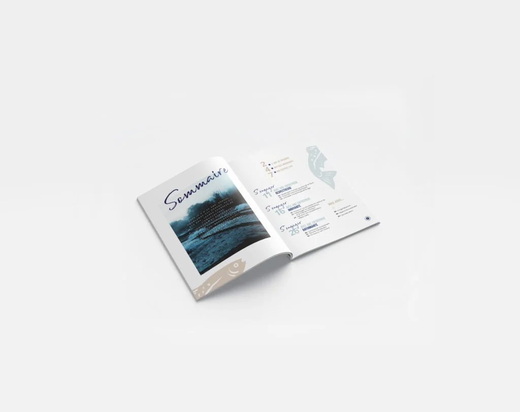 KA2 AQUALAND RAPPORT RSE 2018 2 - agence communication KA2
