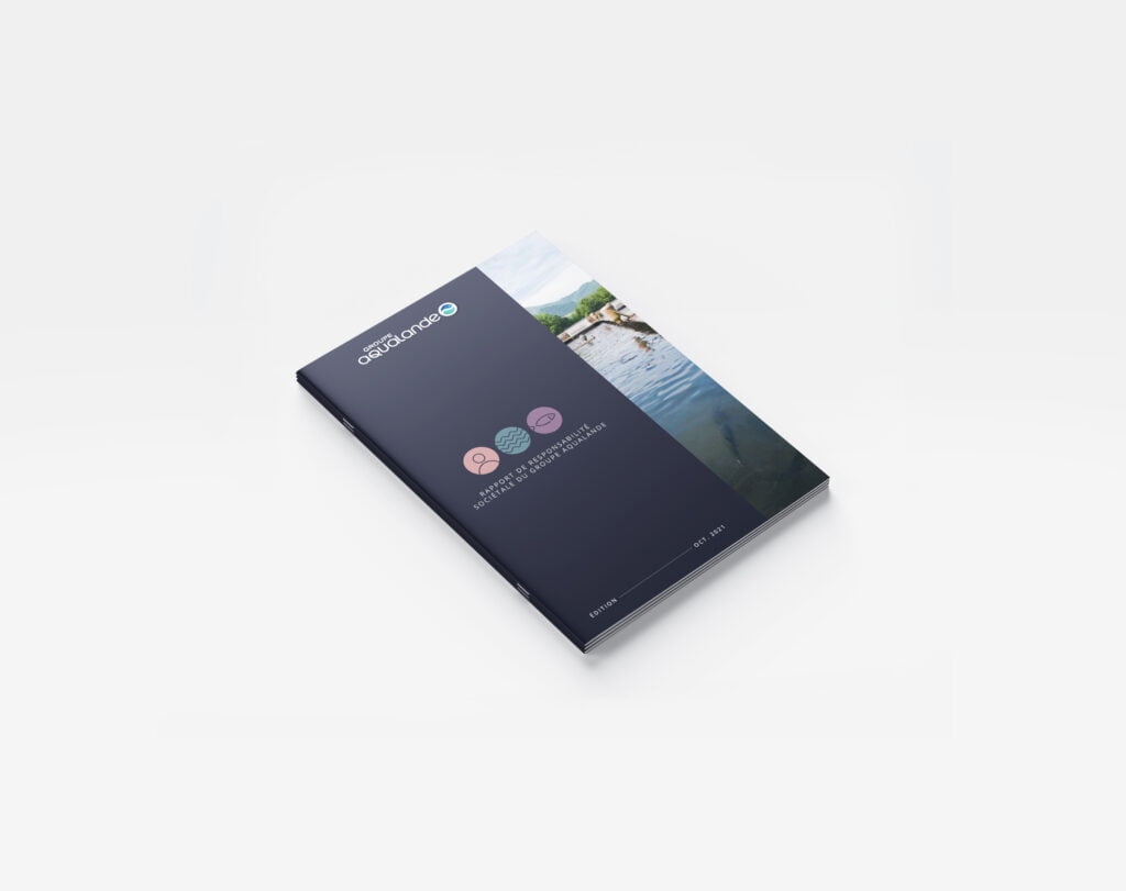 KA2 AQUALAND RAPPORT RSE 2021 1 - agence communication KA2