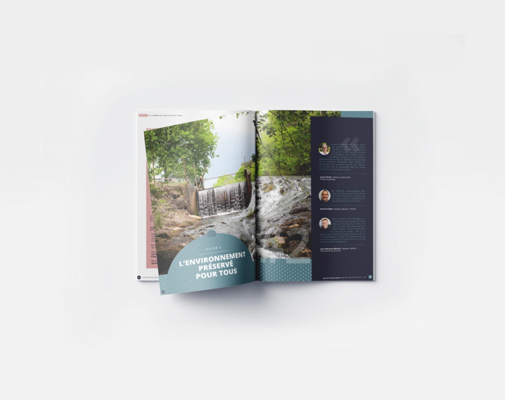 KA2 AQUALAND RAPPORT RSE 2021 2 - agence communication KA2
