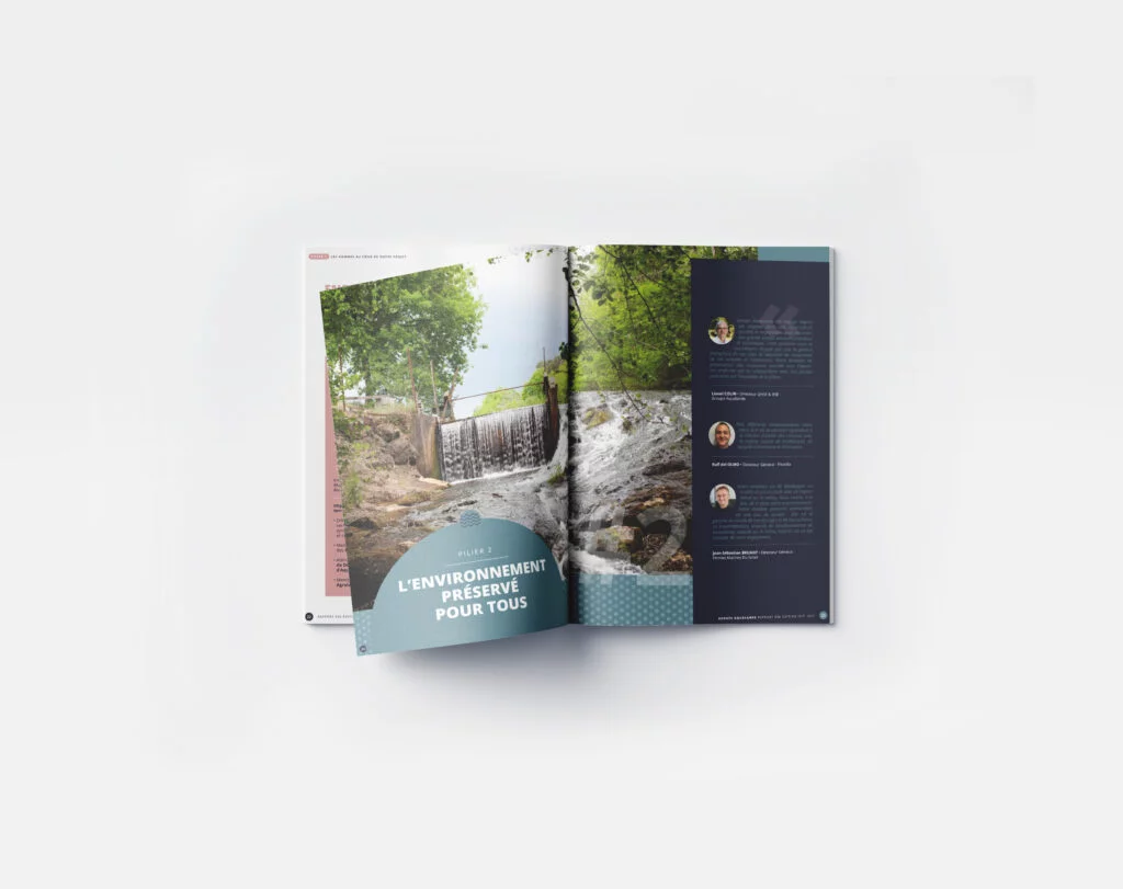 KA2 AQUALAND RAPPORT RSE 2021 2 - agence communication KA2