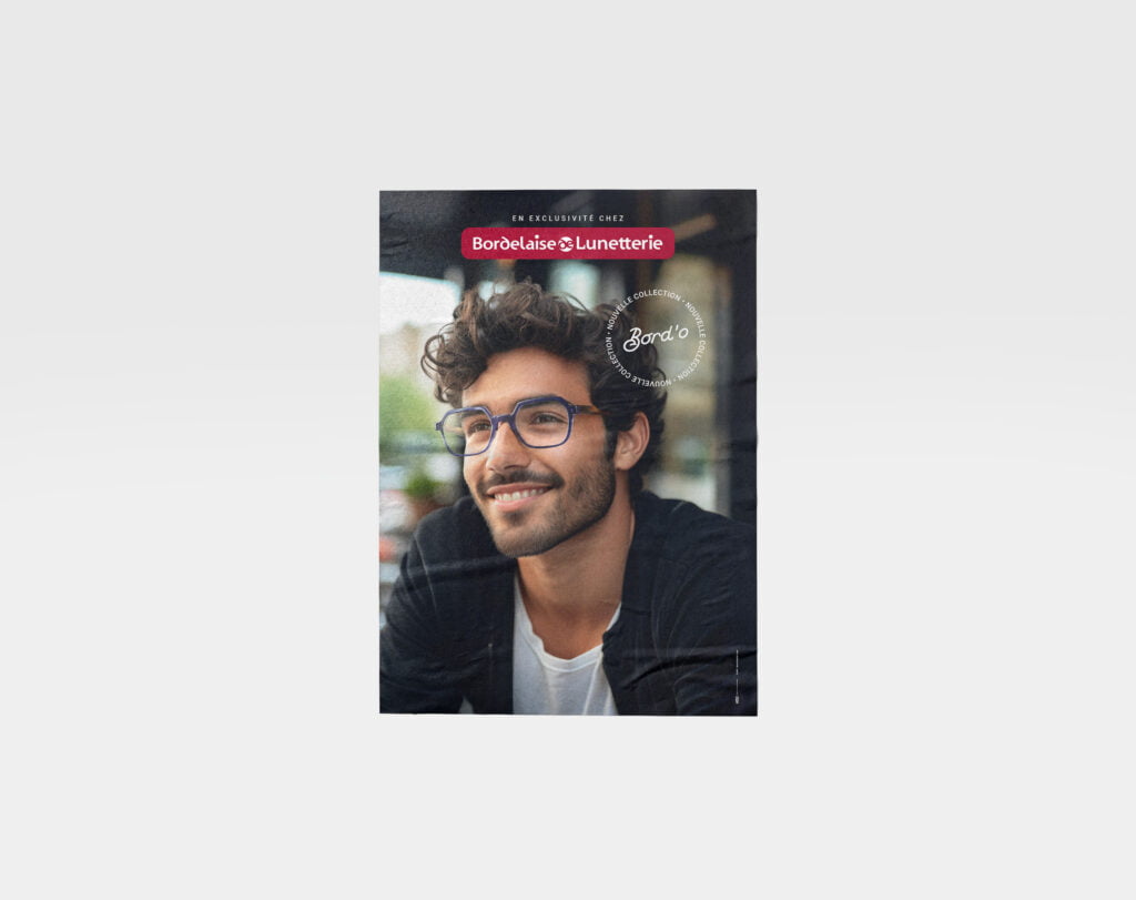 KA2 BDL MOCKUP AFFICHE BORDO2 - agence communication KA2
