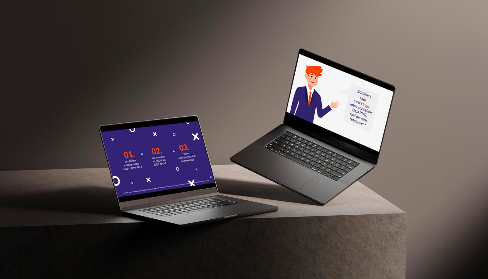 Ocapiat - agence communication KA2 KA2 COVER SITEWEB OCAPIAT 1920x1100 1 - agence communication KA2