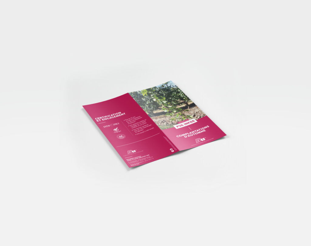 KA2 MOCKUP PVA DEPLIANT 3 - agence communication KA2