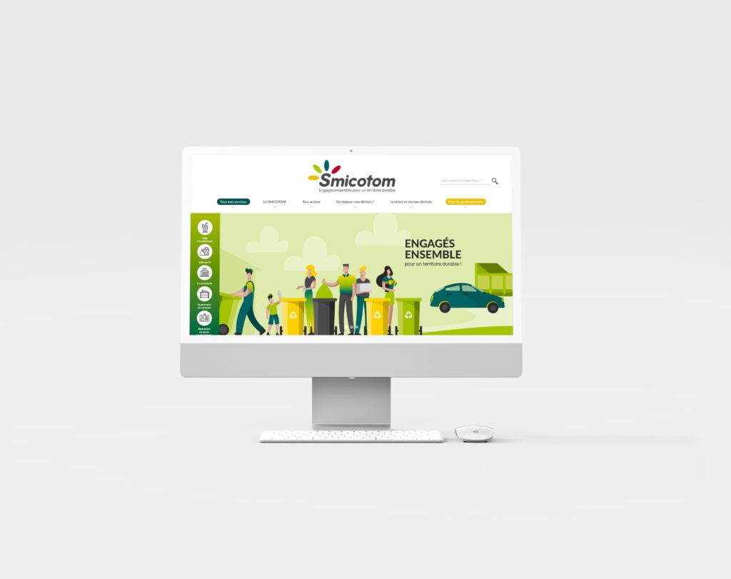 KA2 MOCKUP SMICOTOM SITEWEB - agence communication KA2