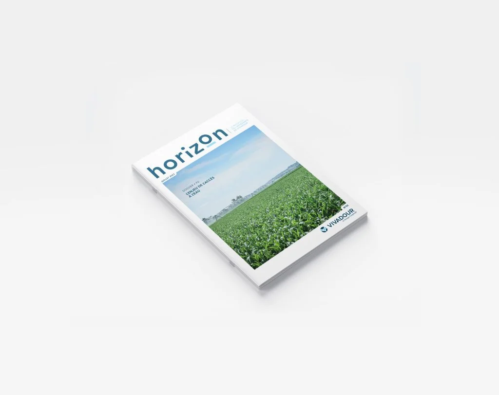 KA2 MOCKUP VIVADOUR MAGAZINE 1 - agence communication KA2