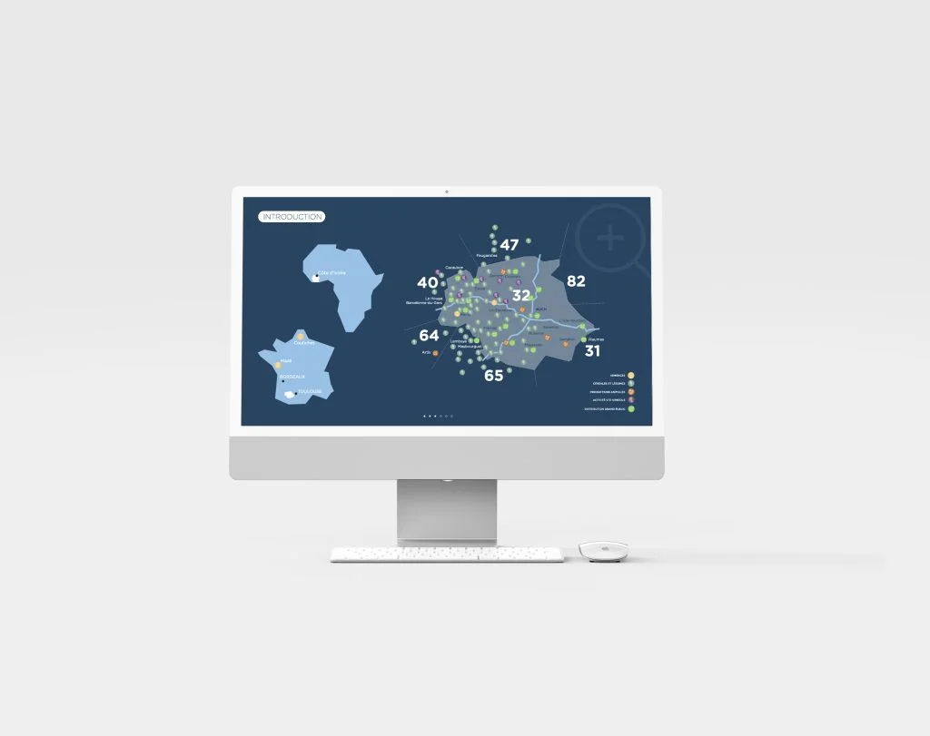 KA2 VIVADOUR VIDEO2022 2 - agence communication KA2
