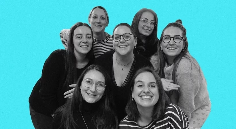 Nous rejoindre - agence communication KA2 Nous rejoindre