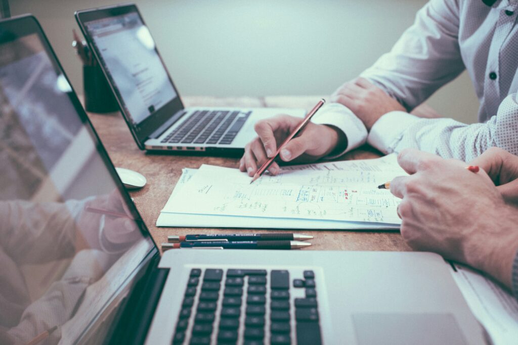 enjeux de la comm - agence communication KA2