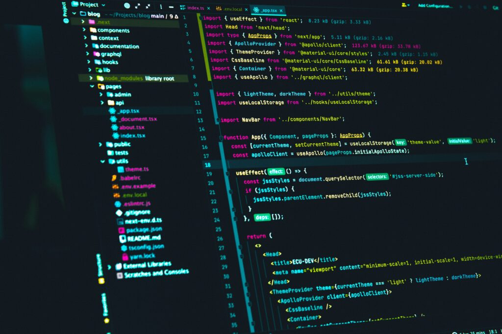 2 DEV ET TEST - agence communication KA2